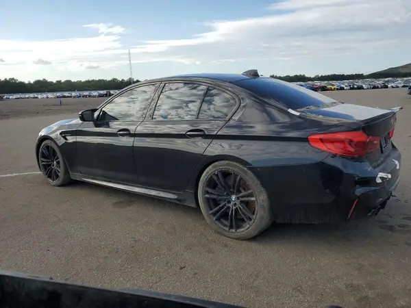 WBSJF0C5XKB446652 2019 BMW M5 - Image 2