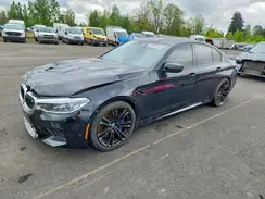 WBSJF0C5XKB446893 2019 BMW M5