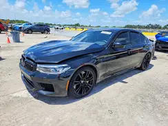 WBSJF0C5XKB448711 2019 BMW M5