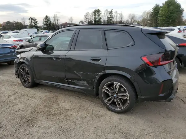 WBX13EF00R5004617 2024 BMW X1 - Image 2
