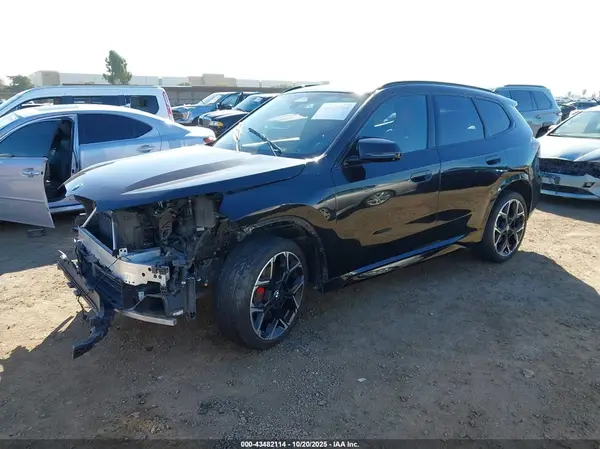 WBX13EF00R5X86756 2024 BMW X1 - Image 2