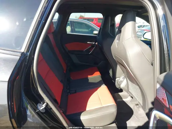 WBX13EF00R5X86756 2024 BMW X1 - Image 8