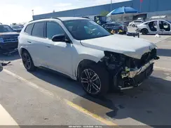 WBX13EF00R5Y28780 2024 BMW X1