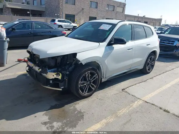 WBX13EF00R5Y28780 2024 BMW X1 - Image 2