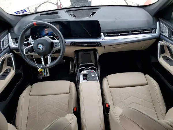 WBX13EF00R5Y39018 2024 BMW X1 - Image 8