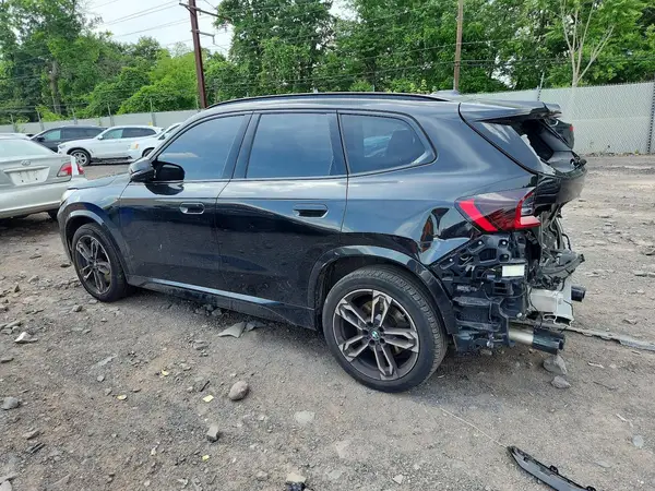 WBX13EF00R5Y55476 2024 BMW X1 - Image 2