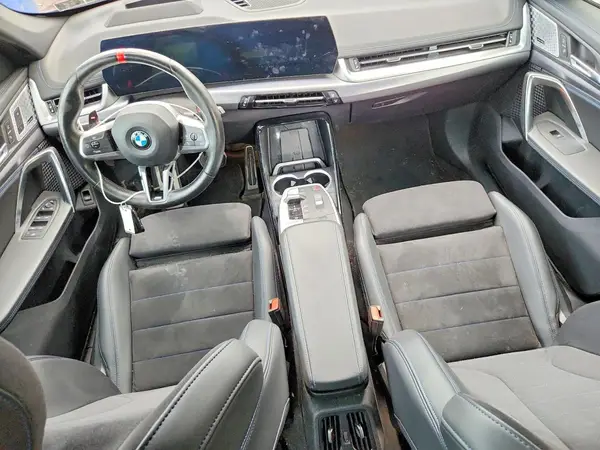 WBX13EF00R5Y55476 2024 BMW X1 - Image 8