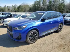 WBX13EF00S5092252 2025 BMW X1