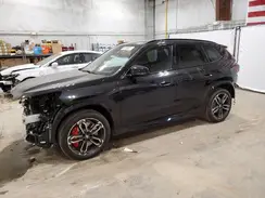 WBX13EF00S5131826 2025 BMW X1