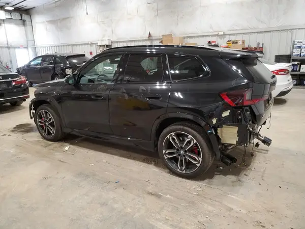 WBX13EF00S5131826 2025 BMW X1 - Image 2