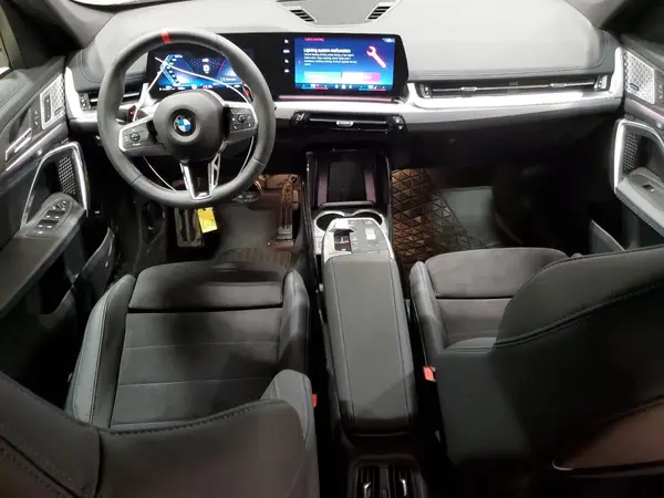 WBX13EF00S5131826 2025 BMW X1 - Image 8