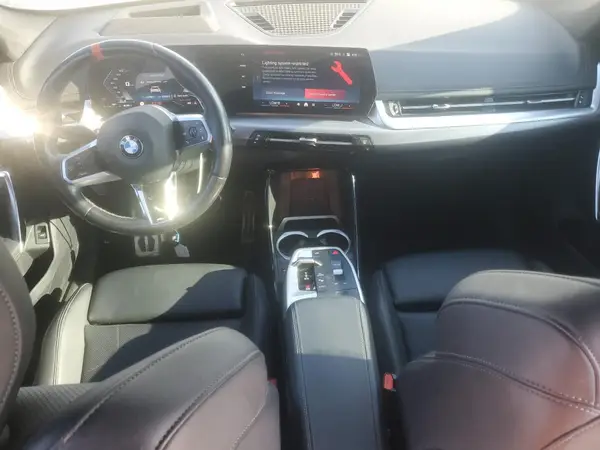 WBX13EF01R5X93019 2024 BMW X1 - Image 8