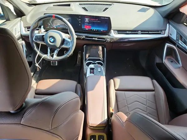 WBX13EF01R5Y99177 2024 BMW X1 - Image 8