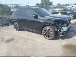 WBX13EF01S5036899 2025 BMW X1