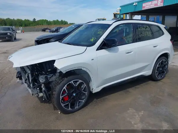WBX13EF01S5131768 2025 BMW X1 - Image 2