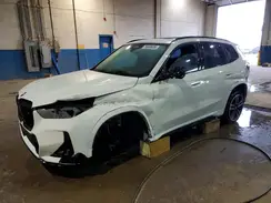 WBX13EF02R5Z86814 2024 BMW X1