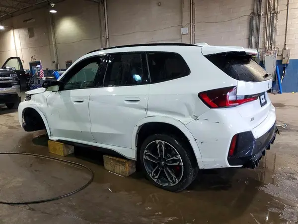 WBX13EF02R5Z86814 2024 BMW X1 - Image 2