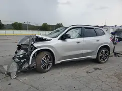 WBX13EF02S5033106 2025 BMW X1