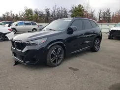 WBX13EF02S5174824 2025 BMW X1