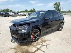 WBX13EF02S5378829 2025 BMW X1