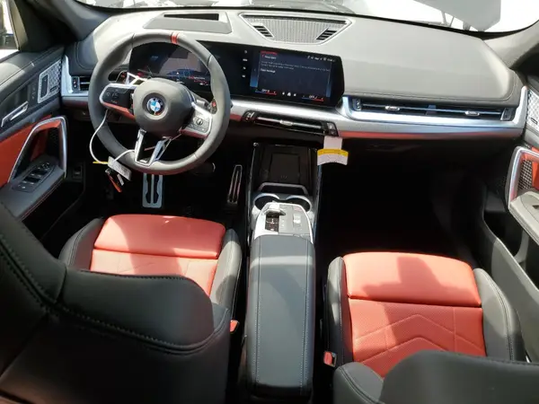 WBX13EF02S5378829 2025 BMW X1 - Image 8
