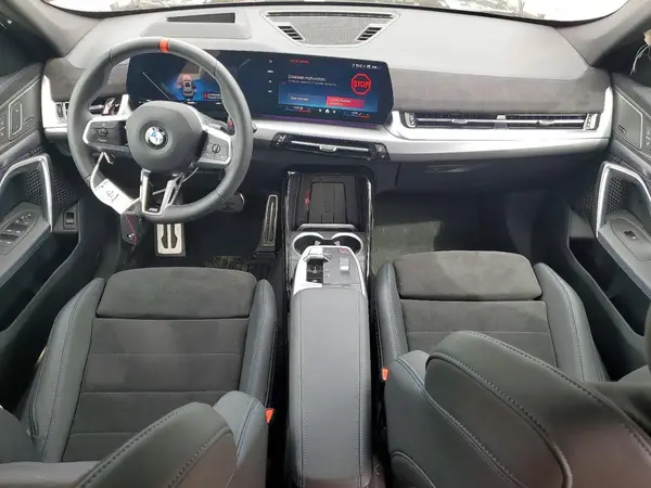 WBX13EF02T5481377 2026 BMW X1 - Image 8