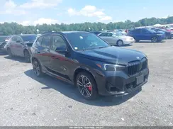 WBX13EF02T5601503 2026 BMW X1