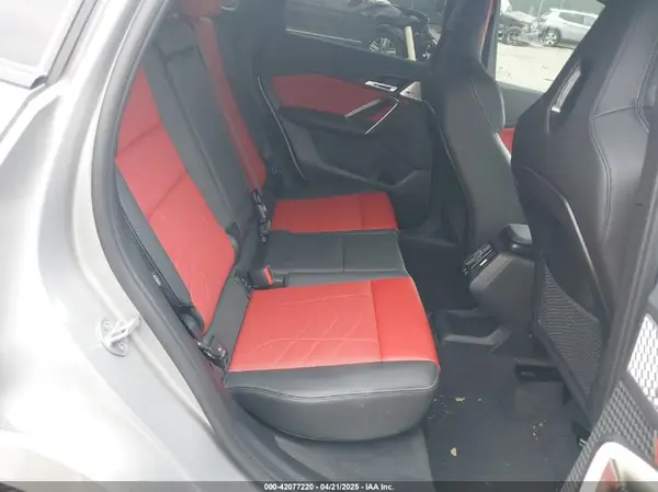 WBX13EF03R5X71944 2024 BMW X1 - Image 8
