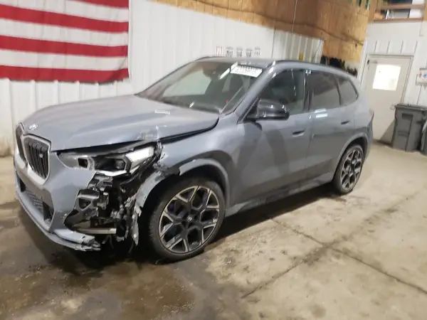 WBX13EF03R5X94768 2024 BMW X1 - Image 1