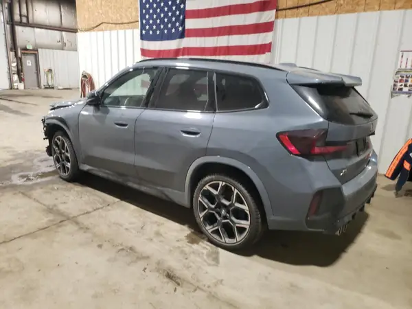 WBX13EF03R5X94768 2024 BMW X1 - Image 2