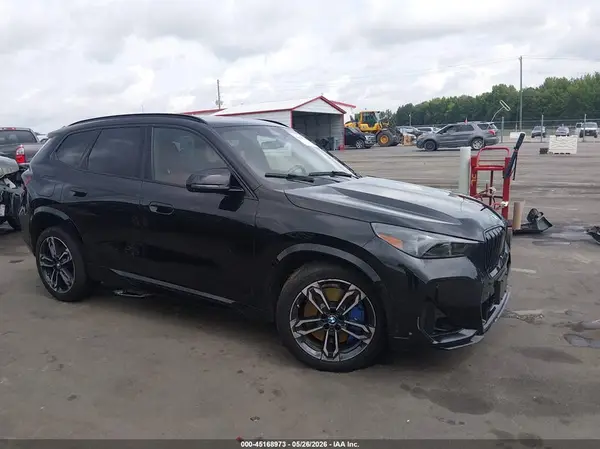 WBX13EF03R5Y11844 2024 BMW X1 - Image 1