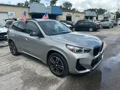 WBX13EF03R5Y13996 2024 BMW X1