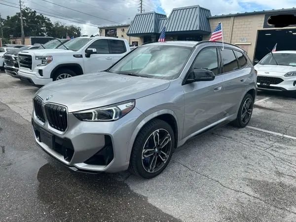 WBX13EF03R5Y13996 2024 BMW X1 - Image 2