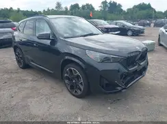 WBX13EF03R5Z07862 2024 BMW X1