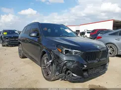 WBX13EF03S5032658 2025 BMW X1