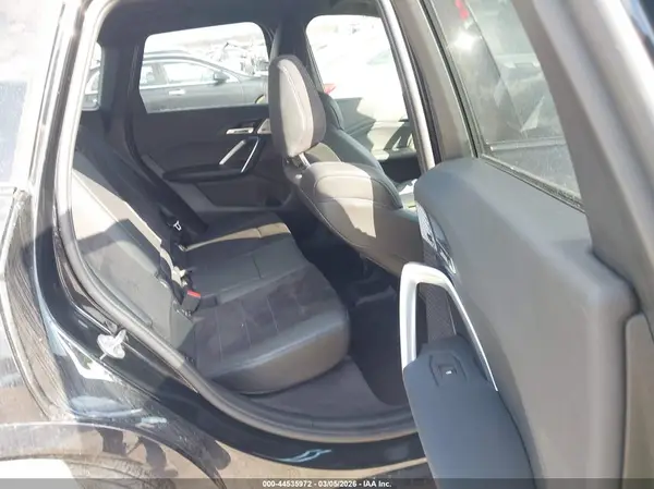 WBX13EF03S5032658 2025 BMW X1 - Image 8