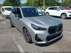 WBX13EF03S5115801 2025 BMW X1