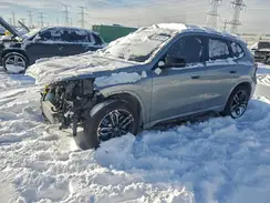 WBX13EF03S5128905 2025 BMW X1