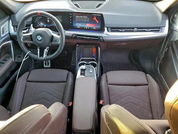 WBX13EF03S5128905 2025 BMW X1 - Image 8