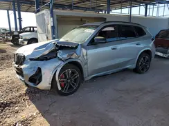 WBX13EF03S5175822 2025 BMW X1
