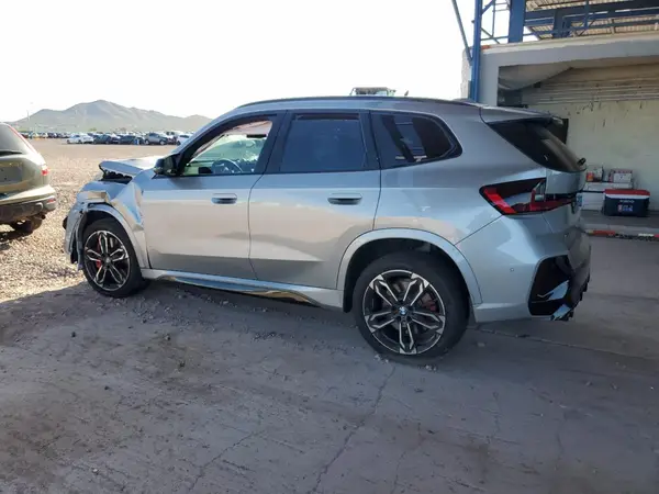 WBX13EF03S5175822 2025 BMW X1 - Image 2