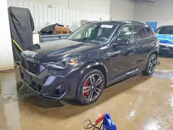WBX13EF03S5252334 2025 BMW X1