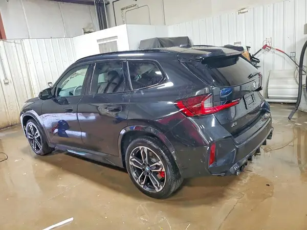 WBX13EF03S5252334 2025 BMW X1 - Image 2