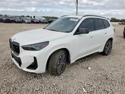 WBX13EF03S5322916 2025 BMW X1