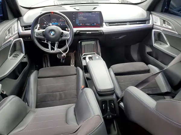WBX13EF04R5Y33836 2024 BMW X1 - Image 8