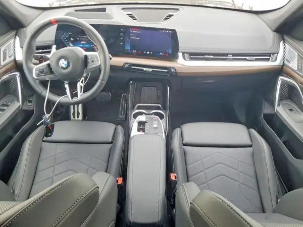 WBX13EF04R5Z81937 2024 BMW X1 - Image 8