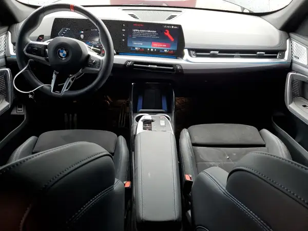 WBX13EF04S5162903 2025 BMW X1 - Image 8