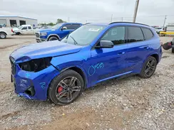 WBX13EF05R5Z33542 2024 BMW X1