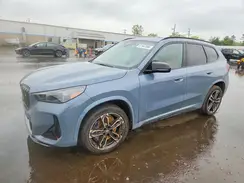 WBX13EF05S5279387 2025 BMW X1