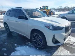 WBX13EF06R5Y12566 2024 BMW X1